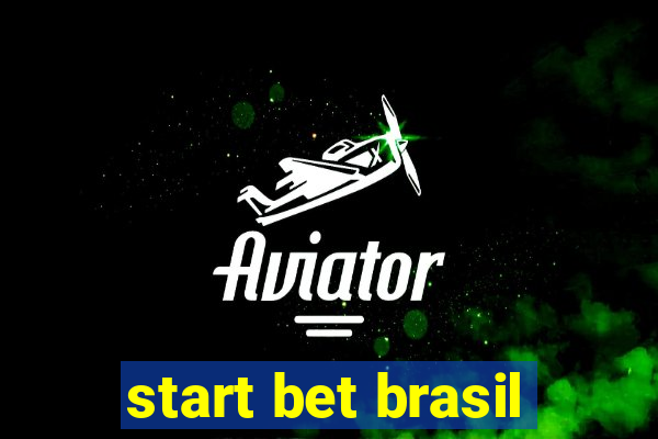 start bet brasil